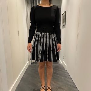 Claudie pierlot dress
